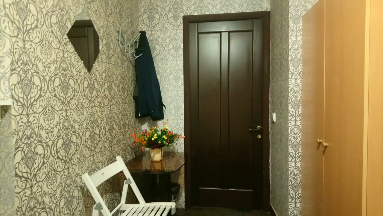 Гостиница Хостел Полянка на Чистых Прудах Москва