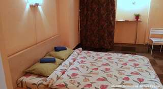 Гостиница Хостел Полянка на Чистых Прудах Москва Двухместный номер с 1 кроватью-4